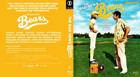 The Bad News Bears 1976
