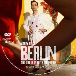 Berlin and the Lady With an Ermine Season 1