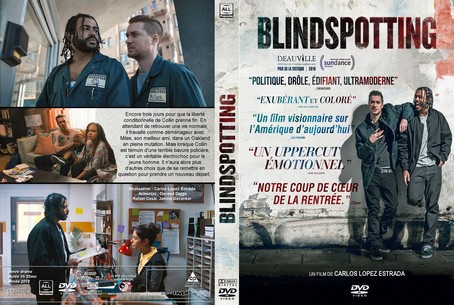 Blindspotting 2018