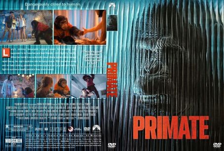 Primate 2025