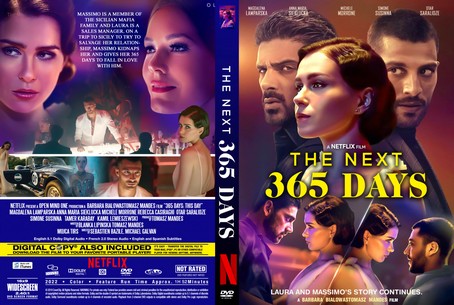 The Next 365 Days 2022