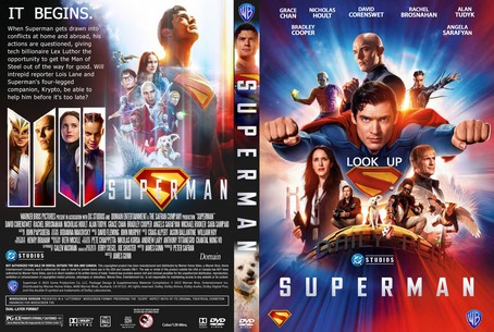 Superman 2025
