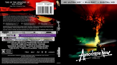 Apocalypse Now 1979