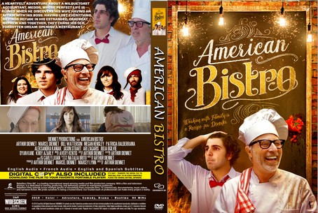 American Bistro 2019