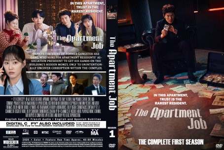 The Apartment Job Season 1