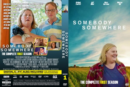 Somebody Somewhere Season 1