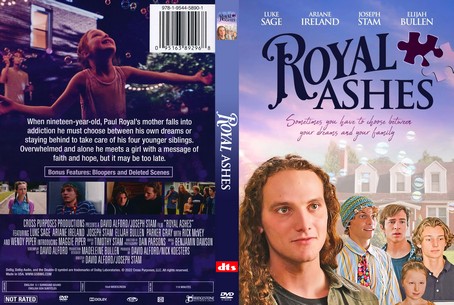 Royal Ashes 2022