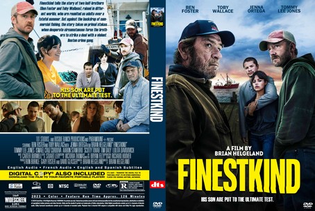 Finestkind 2023