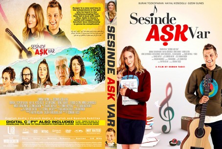 Sesinde Ask Var 2019