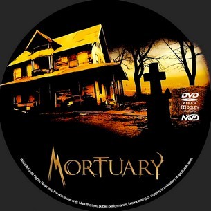 Mortuary 2025