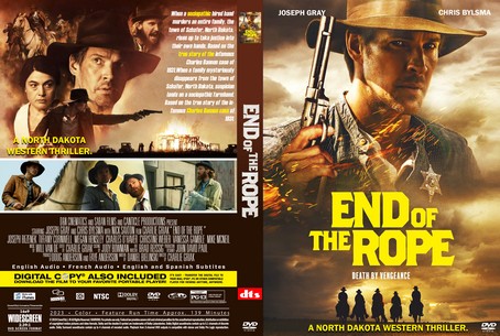 End of the Rope 2023