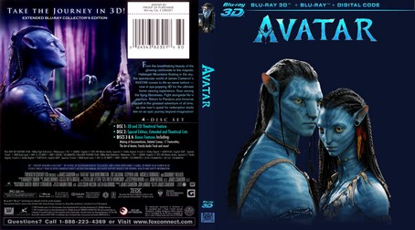 Avatar 2009