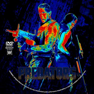 Predators 2010