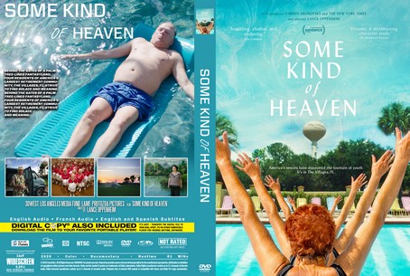 Some Kind of Heaven 2020
