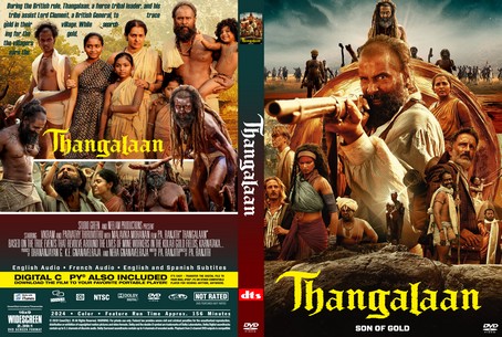 Thangalaan 2024