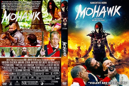 Mohawk 2017