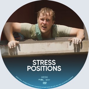 Stress Positions 2024