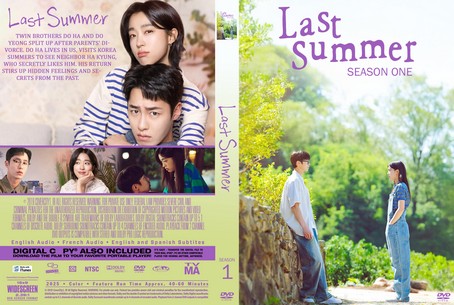 Last Summer Season 1