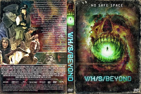V.H.S.Beyond
