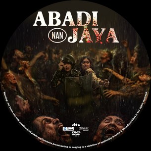 Abadi Nan Jaya 2025