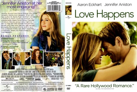 Love Happens 2009