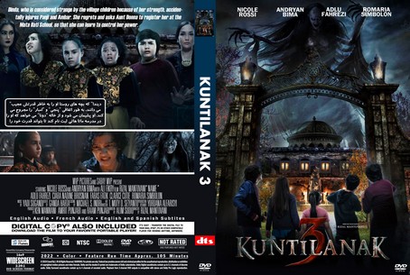 Kuntilanak 3 2022