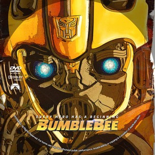 Bumblebe 2018