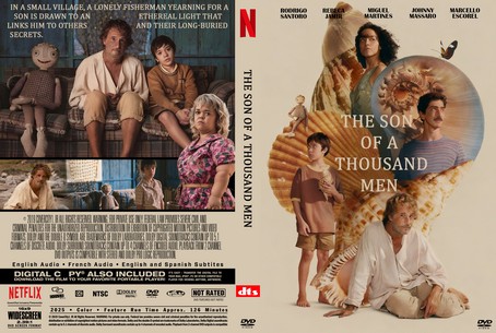 The Son of a Thousand Men 2025