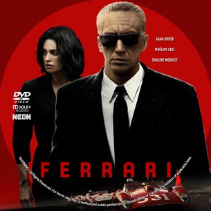 Ferrari 2023