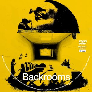 Backrooms 2026