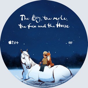 The Boy, the Mole, the Fox and the Horse 2022