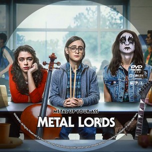 Metal Lords 2022
