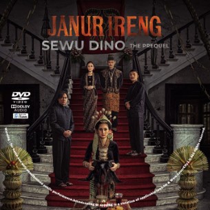 Janur Ireng 2025