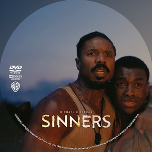 Sinners 2025