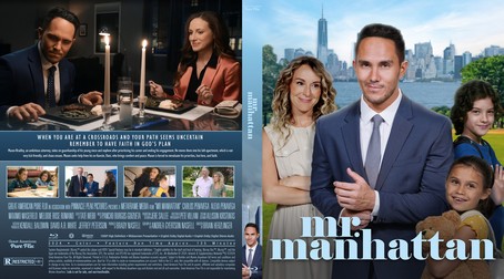 Mr. Manhattan 2024