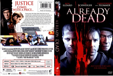 Already Dead 2007