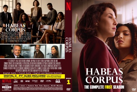Habeas Corpus Season 1