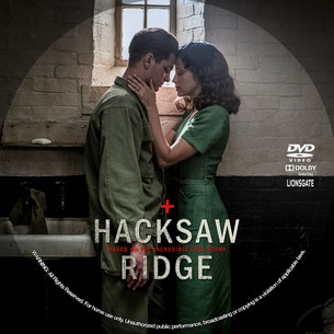 Hacksaw Ridge 2016