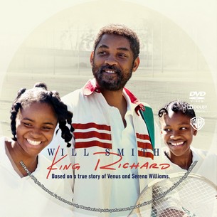 King Richard 2021