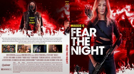 Fear the Night 2023