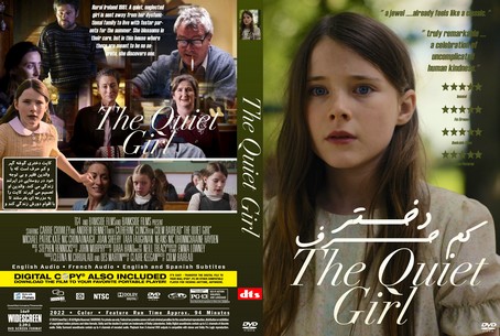 The Quiet Girl 2022