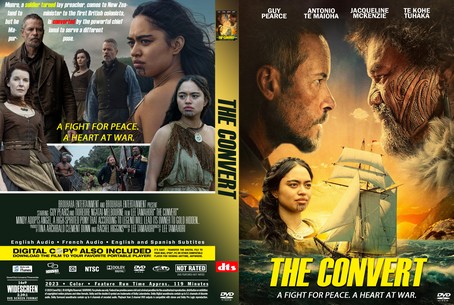 The Convert 2023