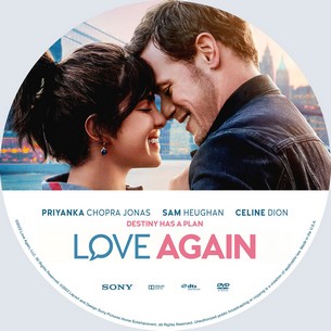 Love Again 2023