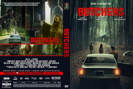 Butchers 2020