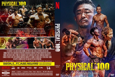 Physical 100 Season 1-2