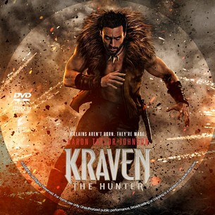 Kraven the Hunter 2024