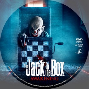 The Jack in the Box Awakening 2022