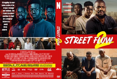 Street Flow 2 2023