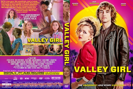 Valley Girl 2020