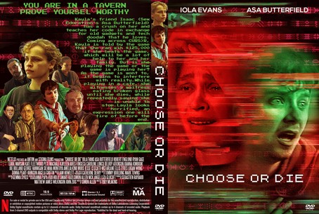 Choose or Die 2022